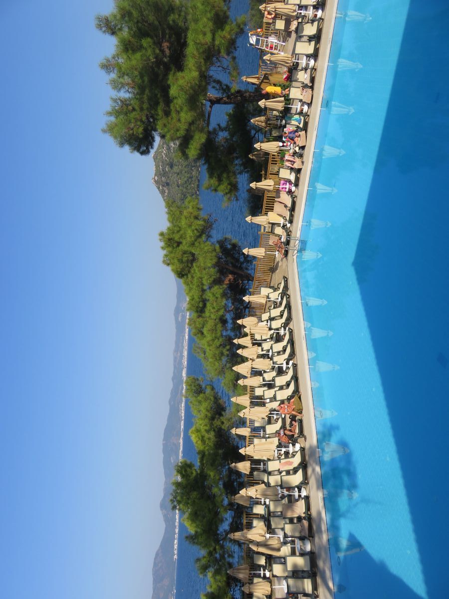 imagini hotel MARMARIS IMPERIAL